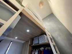 Bluwaters 2 (D17), Condominium #576834641